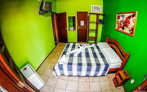 Pousada Aldeia Dos Anjos Pôrto das Galinhas Brasil