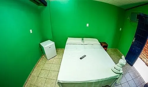 ** Alojamento de Acomodação e Pequeno-almoço Pousada Aldeia Dos Anjos Pôrto das Galinhas Brasil