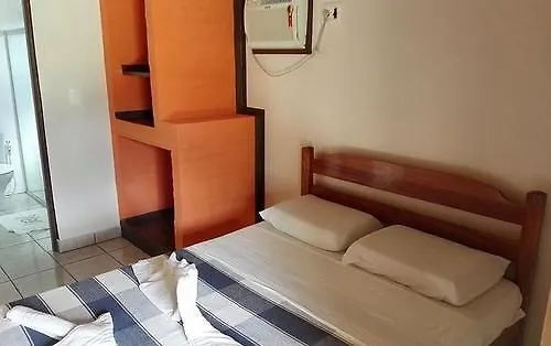 Pôrto das Galinhas Pousada Aldeia Dos Anjos فندق مبيت وإفطار Pôrto das Galinhas