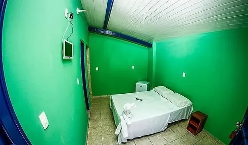 Alojamento de Acomodação e Pequeno-almoço Pousada Aldeia Dos Anjos Pôrto das Galinhas