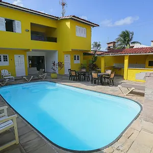 2* Inn Sossego Suítes