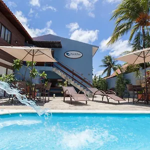 2* Inn Praia De Porto