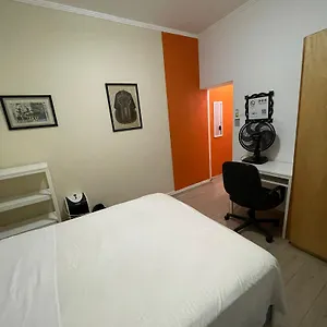  Albergue Ipê Brasil