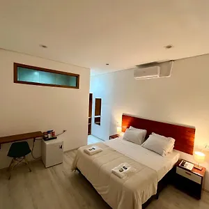 **** Hotel Bistu - Nova Conceicao Brasil