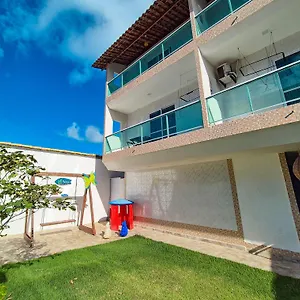 Estalagem Maresia Unique Beira Mar, Pôrto das Galinhas