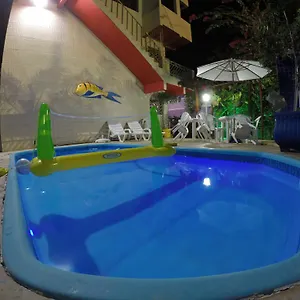 2* Inn La Puerta Del Sol