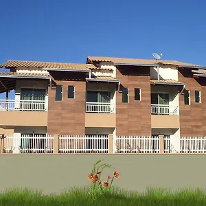  Casa de Férias Residencial Vitória Brasil