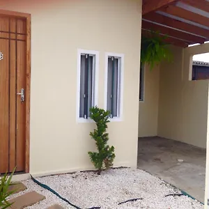  Casa de Férias Recanto Da Dani Brasil