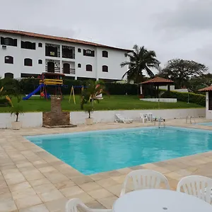  Apartamento Cantinho Do Village Brasil