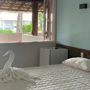 Estalagem Pousada Bella, Pôrto das Galinhas