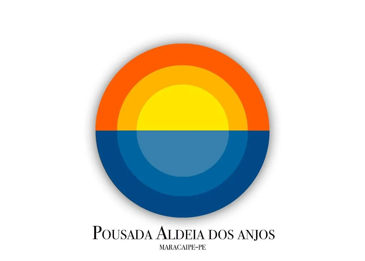 Bed & Breakfast Pousada Aldeia Dos Anjos Porto de Galinhas