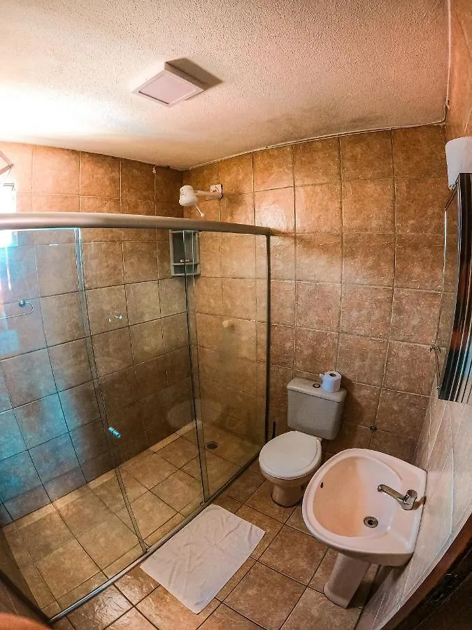 Bed & Breakfast Pousada Aldeia Dos Anjos Porto de Galinhas