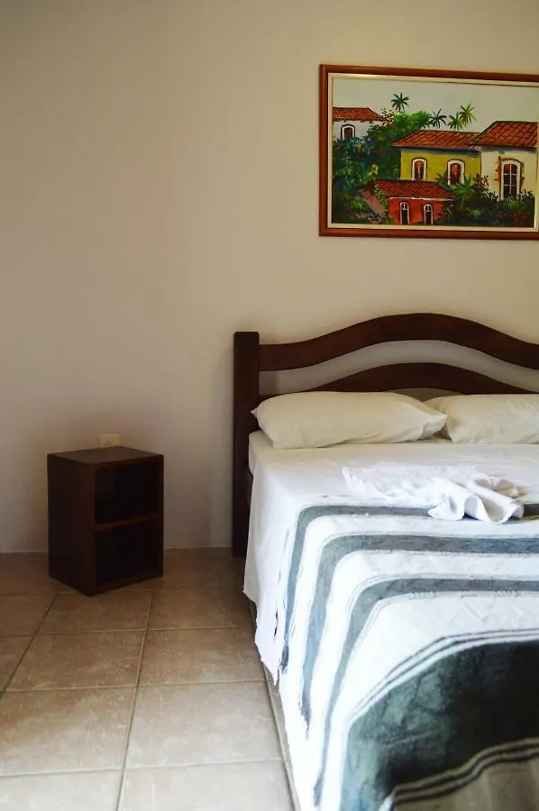 Pousada Aldeia Dos Anjos Porto de Galinhas Bed & Breakfast