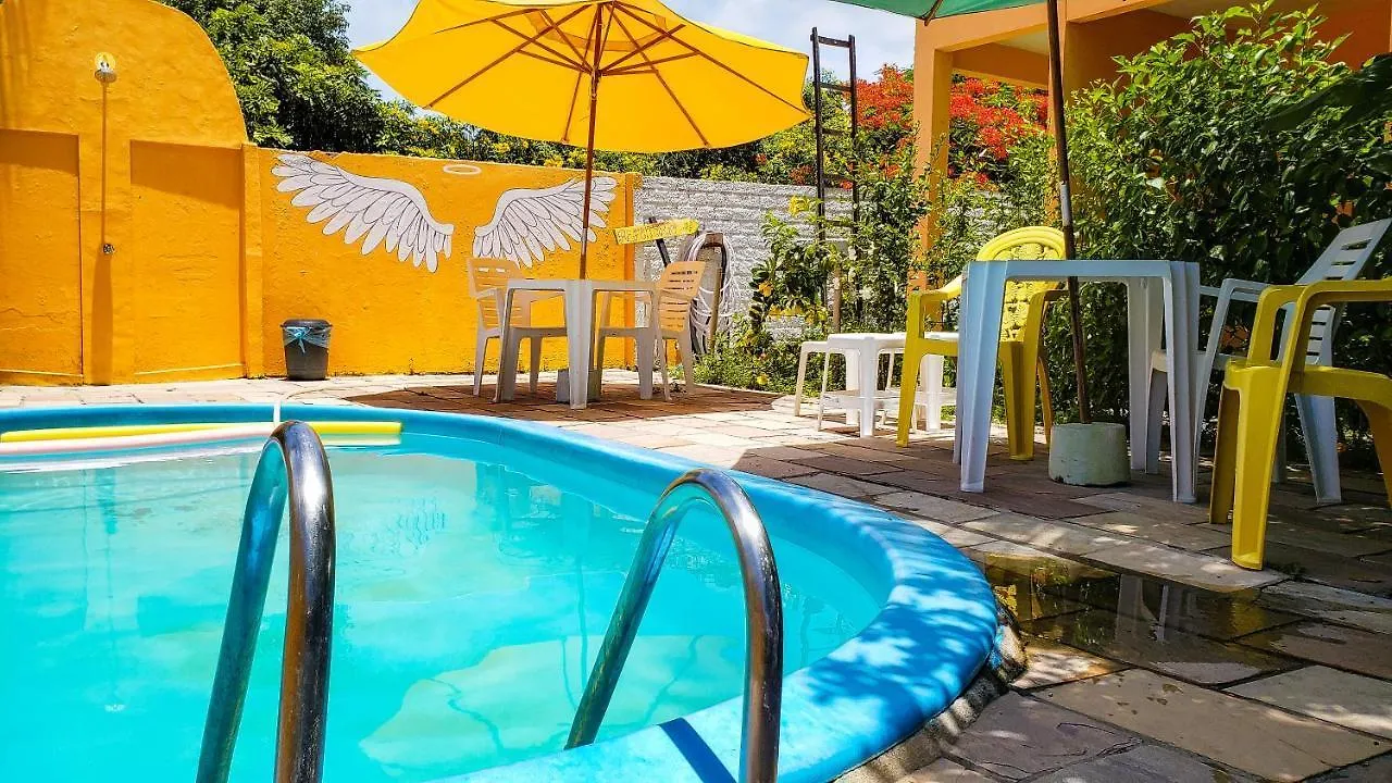 Pôrto das Galinhas Pousada Aldeia Dos Anjos 2*, Pôrto das Galinhas
