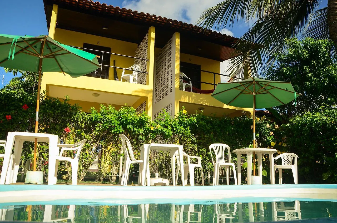 Pôrto das Galinhas Pousada Aldeia Dos Anjos Pôrto das Galinhas